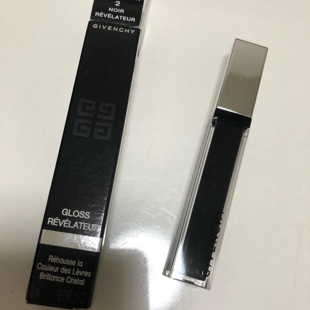 GIVENCHY(ジバンシィ)のジパンシー♡グロス コスメ/美容のベースメイク/化粧品(リップグロス)の商品写真