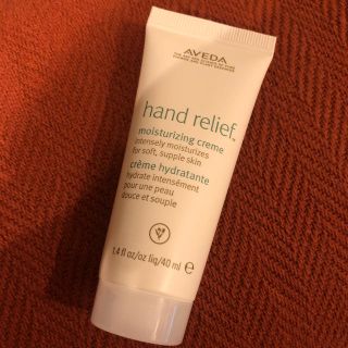 アヴェダ(AVEDA)のAveda アヴェダ　ハンドリリーフ　ハンドクリーム(ハンドクリーム)