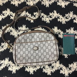 グッチ(Gucci)のm.saさま専用（〜8/23 1200）(ショルダーバッグ)