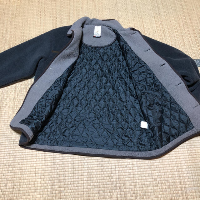 Foxfire(フォックスファイヤー)のFoxFire ボア　ジャケットコート メンズのジャケット/アウター(その他)の商品写真