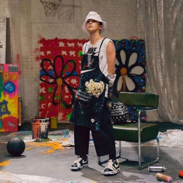 NIKE - ナイキ　エアフォース1 ピーマイ　ジヨン