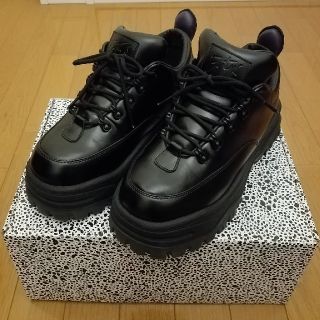 バレンシアガ(Balenciaga)のeytys angel EU 41(ブーツ)