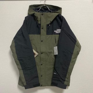 ザノースフェイス(THE NORTH FACE)の【新品未使用】【送料無料】マウンテンパーカー ノースフェイス(ナイロンジャケット)