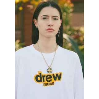 Supreme - DREW HOUSE Type ネックレス Bieber ジャスティンの通販|ラクマ