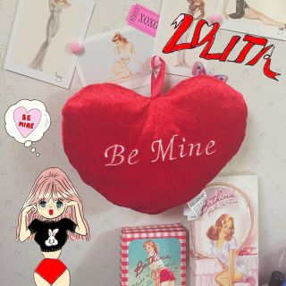 Roretta Room♡Be Mine(その他)