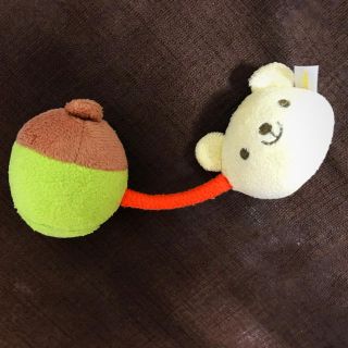 コンビ(combi)の赤ちゃん　おもちゃ(がらがら/ラトル)