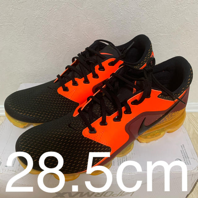 NIKE - NIKE  AIR VAPORMAX ヴェイパーマックス　28.5センチ