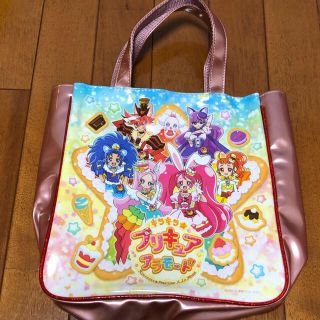 バンダイ ハンドバッグの通販 32点 | BANDAIを買うならラクマ
