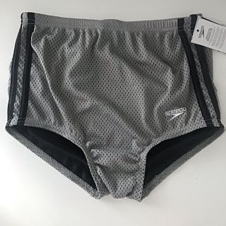 スピード(SPEEDO)の日本未入荷新品　Speedo スピード 競泳用水着 新品 アリーナ(水着)