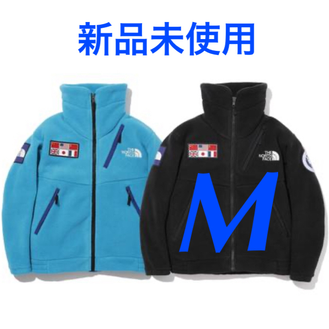 トランスアンタークティカ フリースジャケットM ノースフェイス