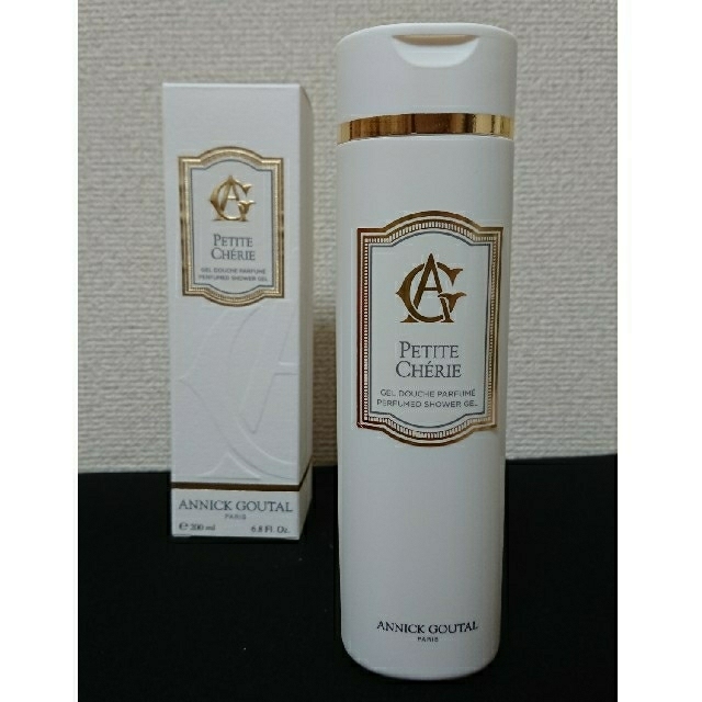 Annick Goutal(アニックグタール)のcristal様専用 コスメ/美容のボディケア(ボディソープ/石鹸)の商品写真