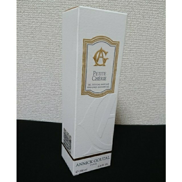 Annick Goutal(アニックグタール)のcristal様専用 コスメ/美容のボディケア(ボディソープ/石鹸)の商品写真