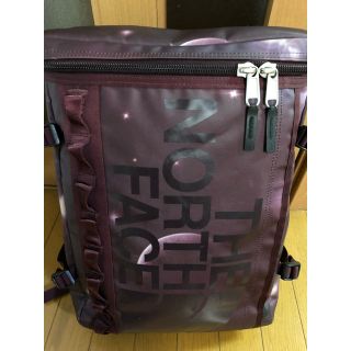 ザノースフェイス(THE NORTH FACE)のTHE NORTH FACE BCヒューズボックス　30L  ソーラーフレア(バッグパック/リュック)