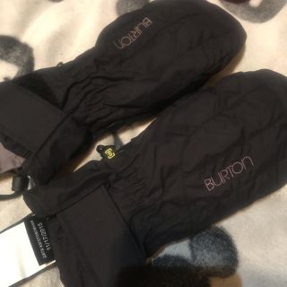 バートン(BURTON)のバートン　グローブ(アクセサリー)