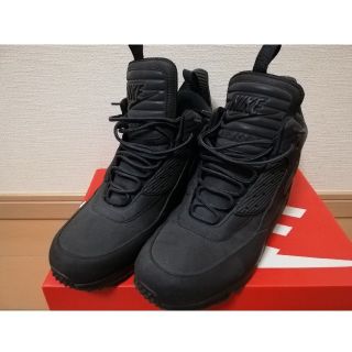 ナイキ(NIKE)のAIR Max 90 sneakerboot wntr(スニーカー)