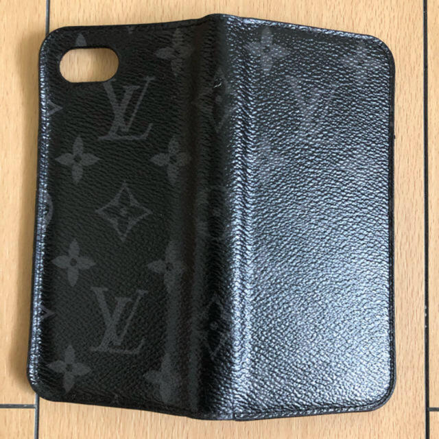 LOUIS VUITTON - iPhoneケースの通販