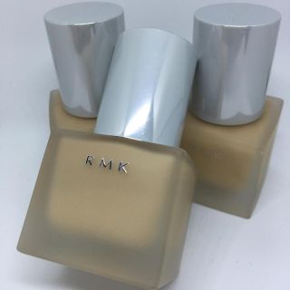 アールエムケー(RMK)のRMK  リクイドファンデーション #104 未使用(ファンデーション)