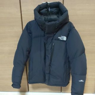 ザノースフェイス(THE NORTH FACE)のCOM様専用。ノースフェイスバルトロライトジャケットMサイズ(ダウンジャケット)