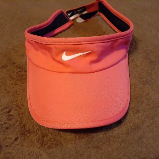 ナイキ(NIKE)のランニングキャップ(その他)