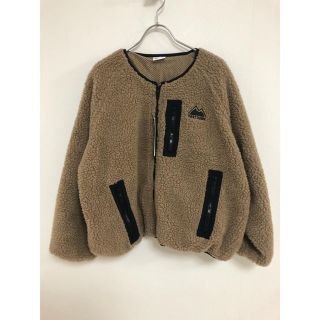 パタゴニア(patagonia)のなな様専用(ブルゾン)