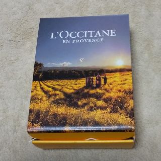 ロクシタン(L'OCCITANE)のL'OCCITANE     ハンドクリーム＆シアバター(ハンドクリーム)