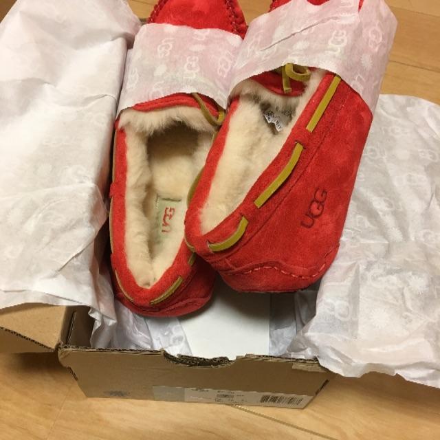 UGGモカシン11/30迄 NEW www.gold-and-wood.com