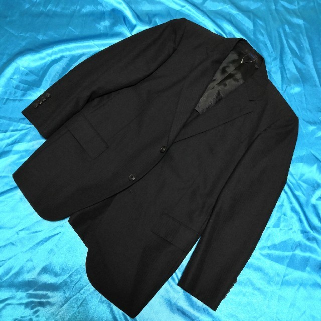 オンワード樫山ラフィネールアッシュB3未使用品 メンズのスーツ(セットアップ)の商品写真