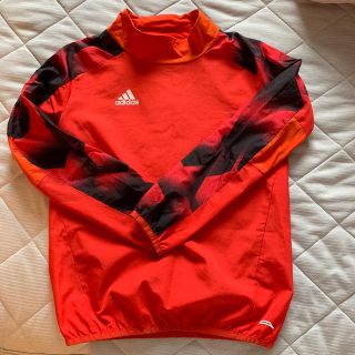 アディダス(adidas)のアディダス ナイロンウェア(ジャケット/上着)