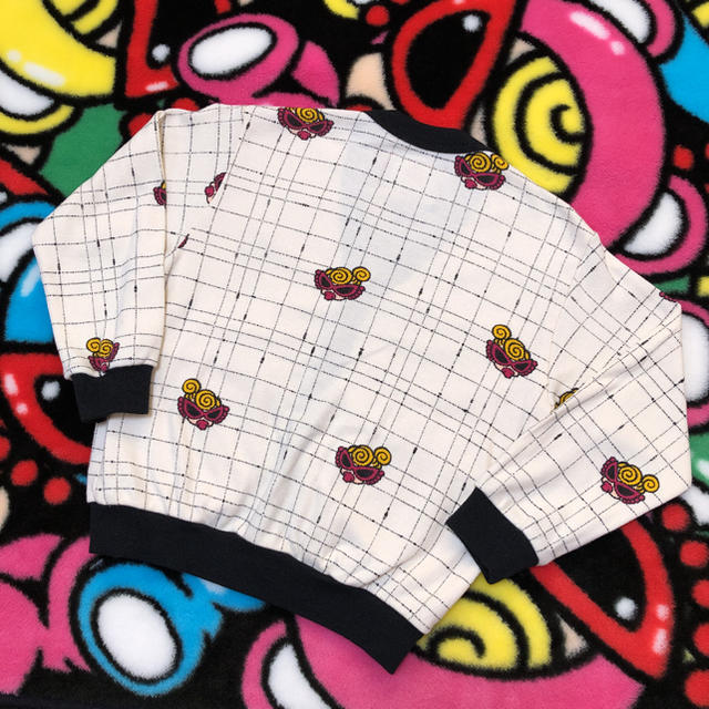 HYSTERIC MINI(ヒステリックミニ)のばかの‪‪☺︎‬様♡専用 キッズ/ベビー/マタニティのキッズ服女の子用(90cm~)(カーディガン)の商品写真