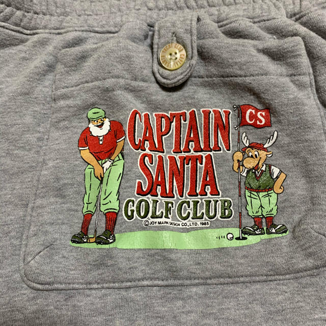 CAPTAIN SANTA(キャプテンサンタ)の専用。 レディースのスカート(ひざ丈スカート)の商品写真