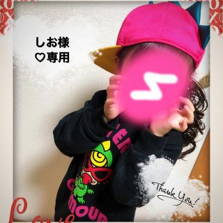 ヒステリックミニ(HYSTERIC MINI)のしお様♡専用(Tシャツ/カットソー)