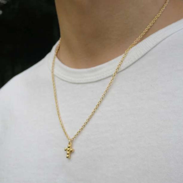 人気 スタッズ クロスネックレス ゴールド メンズ アクセサリー ブランド の通販 By Shop Drop S Shop ラクマ 人気 スタッズ クロスネックレス ゴールド メンズ アクセサリー ブランド の通販 By Shop Drop S Shop ラクマ