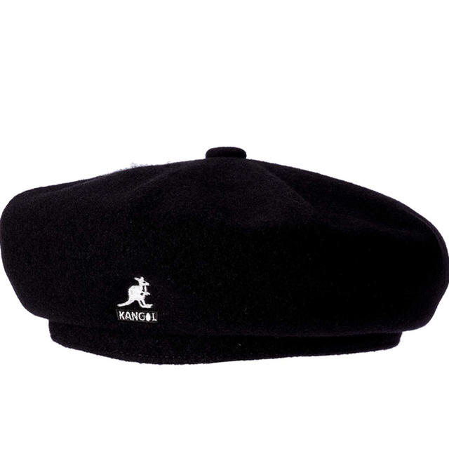 KANGOL(カンゴール)のKANGOL ベレー帽 メンズの帽子(ハンチング/ベレー帽)の商品写真