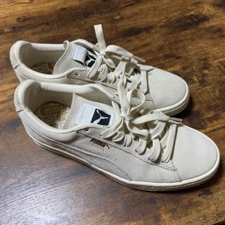 プーマ(PUMA)のPUMA  プーマ　スニーカー(スニーカー)