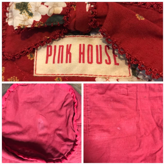 PINK by プロフご一読下さい。
ねねちゃん's shop ｜ピンクハウスならラクマ HOUSE - お買い上げありがとうございました。
の通販 在庫人気