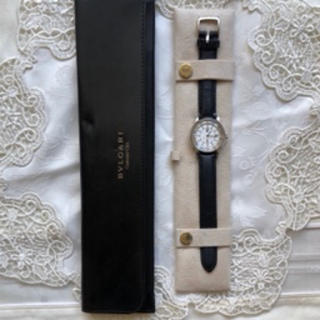 ブルガリ(BVLGARI)のBVLGARI  ブルガリ　ソロテンポ　ST29S(腕時計)