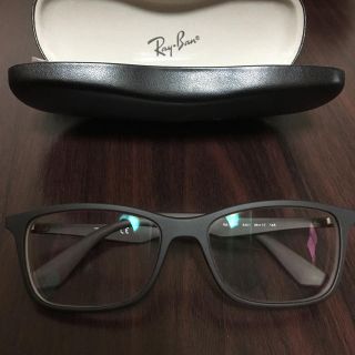 レイバン(Ray-Ban)のRay-Ban / 眼鏡(サングラス/メガネ)