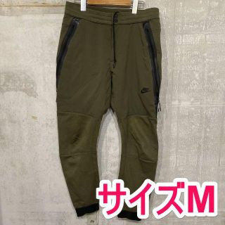 ナイキ(NIKE)のサイズM◆NIKE ナイキテックフリース ジョガーパンツ(その他)