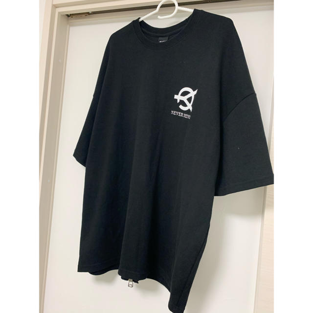 OYシャツ - Tシャツ/カットソー(半袖/袖なし)