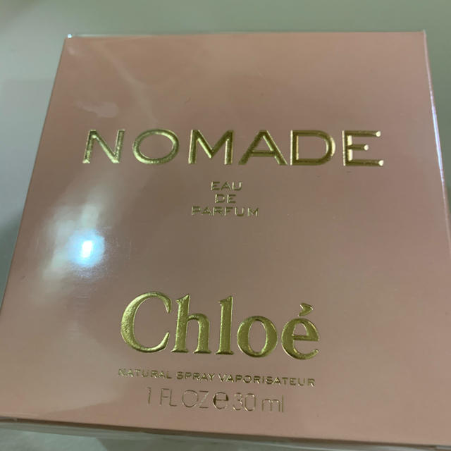 NOMADE Chloe EDP 30ml 1