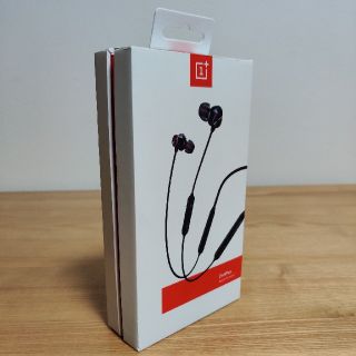 アンドロイド(ANDROID)のOnePlus Bullet Wireless 2(ヘッドフォン/イヤフォン)