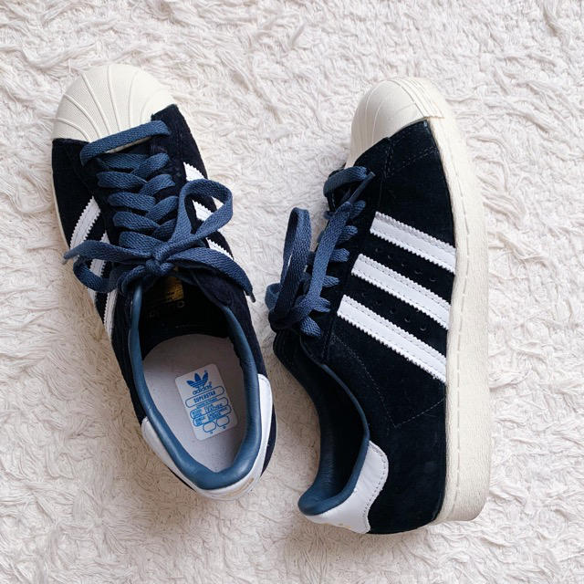 adidas originals????スニーカー SUPERSTAR SUEDE 1