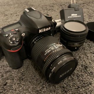 D600 本体のフリマアイテム一覧 D600 本体のフリマアイテム一覧