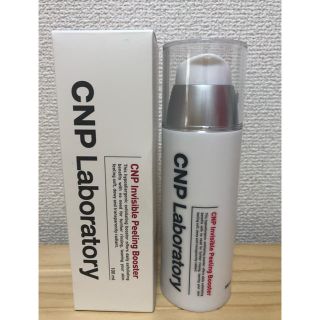 チャアンドパク(CNP)のCNP インビジブル ピーリング ブースター(ブースター/導入液)