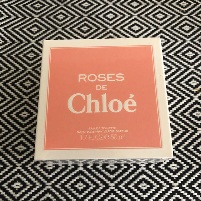 ROSE DE Chloé