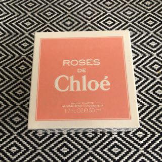 クロエ(Chloe)のROSE DE Chloé(香水(女性用))