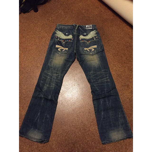 REDPEPPER jeansの通販 by Rikiya's shop｜レッドペッパーならラクマ - Red pepper 特価最新品
