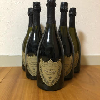 ドンペリニヨン(Dom Pérignon)のドンペリ2009 (シャンパン/スパークリングワイン)