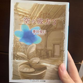 空の彼方 ３(文学/小説)