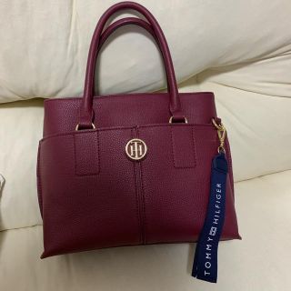 トミーヒルフィガー(TOMMY HILFIGER)のバッグ(ショルダーバッグ)